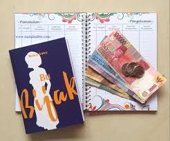 Bawa mykad bagi warganegara malaysia atau isi borang permohonan kwsp 9b (ahl). Cara Mengelola Keuangan Rumah Tangga Dan Bisnis Untuk Womenpreneur Nurul Sufitri S Blog
