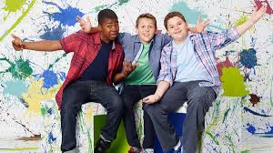 Shredlock is a wizard with a guitar that usually shoots electricity. Kirby Buckets Season 1 Episode 7