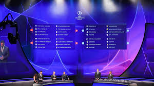 Maybe you would like to learn more about one of these? Champions League Girone Di Ferro Per L Inter Juve Con L Atletico Il Napoli Pesca Il Liverpool L Atalanta Il City La Repubblica