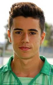 Machuca, Adrián Machuca Fernández