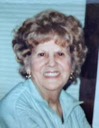 Obituary for Helen (Delorme) Lamphere Hyney