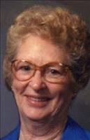 Opal Lay Obituary (1922-2008)