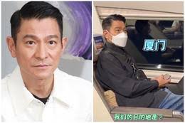 Rủi ro đằng sau siêu phẩm của Ngô Kinh và Lưu Đức Hoa