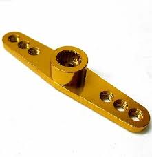 Library is a selection of books that we have read and think are particularly interesting and relevant in this age of potential. Modellbau N10089 1 10 1 8 Massstab 2 Punkt Rc Steuerung Servohorn Arm 25 Zahn Zahn 25t Gold Rc Modellbau