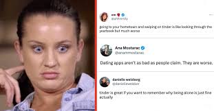 23 Hilarious Tweets About Dating Apps And Modern Dating