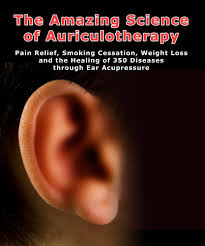 The Amazing Science Of Auriculotherapy