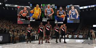 This update is live on the old and current generation consoles. Nba 2k21 Demo Launches On Ps4 Xbox One And Switch Today