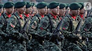 We did not find results for: Minimal Lulusan Smp Cek Info Lengkap Penerimaan Tni 2020 Bisnis Liputan6 Com