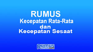 We did not find results for: Rumus Kecepatan Sesaat Dan Kecepatan Rata Rata Contoh Soal