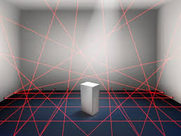 Antifurto con vecchio cellulare e arduino. Come Realizzare Un Sistema Di Allarme Laser Esperimentanda