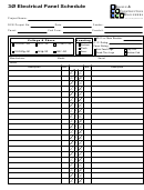 Autumn circuit coming to a close, respawn professional apex legends competitors still have over $400,000 to divvy out during the autumn circuit playoffs. Fillable Electrical Panel Schedule Template Printable Pdf Download