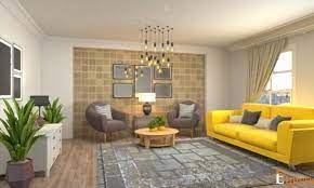 Be inspired by styles, designs, trends & decorating advice. Living Room Interior Design Open Living Room Design With Tv Unit