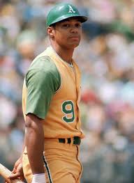 Latest on la clippers point guard reggie jackson including news, stats, videos, highlights and spin: Young Reggie Jackson Around 1968 Baseball