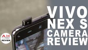 Video: Vivo NEX S Camera Review ...
