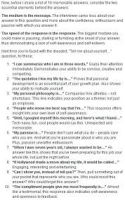 Tell Me About Yourself Interview Question Bestjobinterview Resume Template Ideas Of Resume Template Job Interview Advice Job Interview Tips Interview Advice