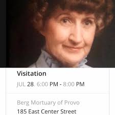 Fans of Grandma Fern K. Herring