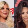 Tori spelling and dean mcdermott's marriage has weathered. 3