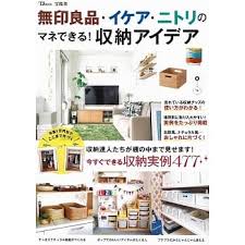博客來 無印良品ikea宜得利收納創意實例特集