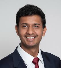 Ayush Garg's Instagram, Twitter & Facebook