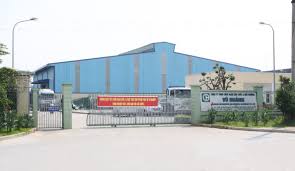 Le anh phi bacninh manufacture co.,ltd * subject * message: Vu Hoang Environment And Chemical Technology Co Ltd Linkedin