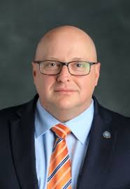 ANNUAL REPORT FISCAL YEAR 2024