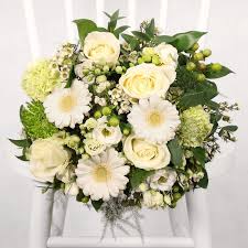 Pearl Flowers Send Flowers Online Flower Delivery Bloom Magic