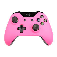 Morbidstix Pink Xbox One Controller 59 99 Http Www Morbidstix Com Pink Xbox One Controller Xbox One Controller Custom Xbox One Controller Xbox