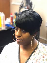 A Woman's Glory Salon