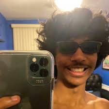 Humans of SD-Mark Cooley “MC Stick”