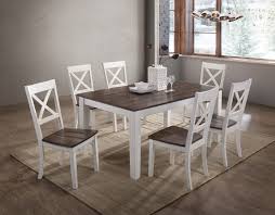 Browse online or in store today. A La Carte Dining Table And 4 Chairs In 2020 Farm Style Kitchen Kitchen Table Settings Kitchen Table Makeover