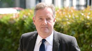 Piers morgan was born on march 30, 1965 in newick, east sussex, england as piers stefan o'meara. Af08jyvfyejxm