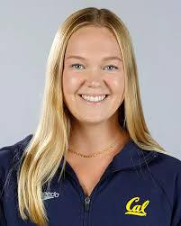 2021-22 Women's Swimming & Diving Roster