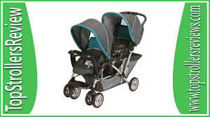 Shop for graco click connect strollers at walmart.com. Graco Duoglider Classic Connect Stroller Review