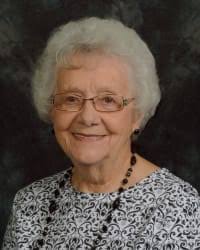 Anna Mae Ryan Obituary (1929