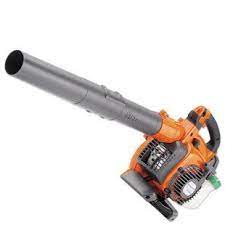 Husqvarna 125bvx 28cc 2 Cycle Gas Powered 170 Mph Blower Vac With Smart Start Gas Blowers Husqvarna Blowers