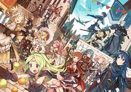 Check spelling or type a new query. Olivia Fire Emblem 1080p 2k 4k 5k Hd Wallpapers Free Download Wallpaper Flare