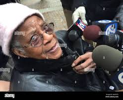 Mary weiss hi-res stock photography and images