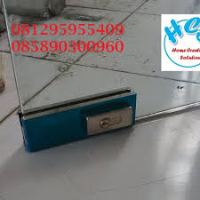 Ukuran standart 210 x 90 cm harga rp. Jual Harga Kunci Pintu Kaca Murah Jakarta 085890300960 Jakarta Selatan Ahli Rolling Door Murah Tokopedia