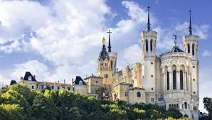 Ob auf der presqu'île oder entlang der flüsse rhône und saône, lyon ist voller interessanter orte. Lyon 2021 Top 10 Touren Aktivitaten Mit Fotos Erlebnisse In Lyon Frankreich Getyourguide