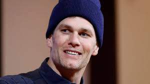 Tom Brady has nothing left to prove, but still has things left to try