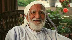 For years he has been fighting for the preservation of forests in the himalayas. Xv4y60a02jtdmm