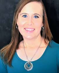 Ashley Burkett (Prescott), Counselor, Salt Lake City, UT, 84106