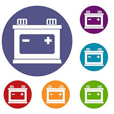 Charge load, phone battery indicator, smartphone power level, accumulator energy empty and full status icons set. Car Battery Png Images Vector And Psd Files Free Download On Pngtree
