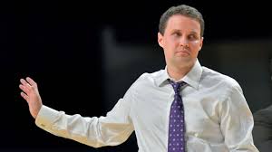 Lsu men's basketball on wn network delivers the latest videos and editable pages for news & events, including entertainment, music, sports, science and more, sign up and share your playlists. Ncaa Lsu Basketball Coach Will Wade Part Of Impermissible Payments To Potential Recruits Others
