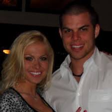 Nathan & Tammy Horton