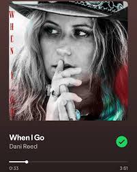 This Rockstar lifestyle is getting wild. @dani.mf.reed #danireed #texas  #dallas #rockstar #livemusic #newmusic #reels #foryou #rockwall #live