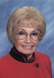 Georgia L. Maples Obituary