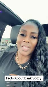 Markia Stevenson Bankruptcy