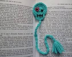 Skull Bookmark Handmade Bookmark Crocheted Bookmark Fancy Wool Etsy In 2020 Skull Bookmark Bookmarks Handmade Crochet Skull