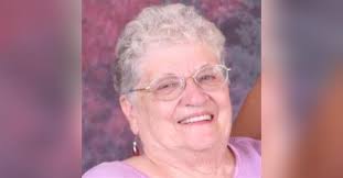 Dorothy (Stevens) Hay Obituary